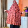 Pocket Khimar With Plazoo - Image 3