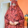 Pocket Khimar With Plazoo - Image 2