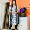 Embroidery One Piece