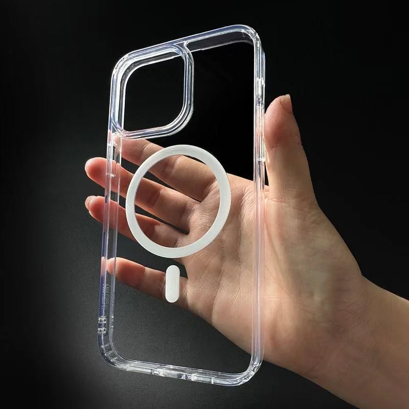 MagSafe Supported Case for iPhone Series - Image 5