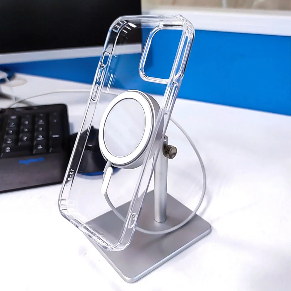 MagSafe Supported Case for iPhone Series - Image 6