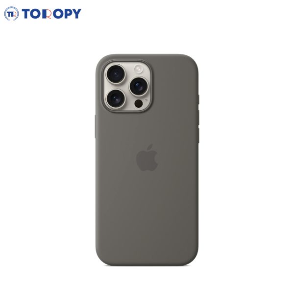Silicone Case For iPhone - Image 5