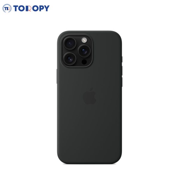 Silicone Case For iPhone - Image 4