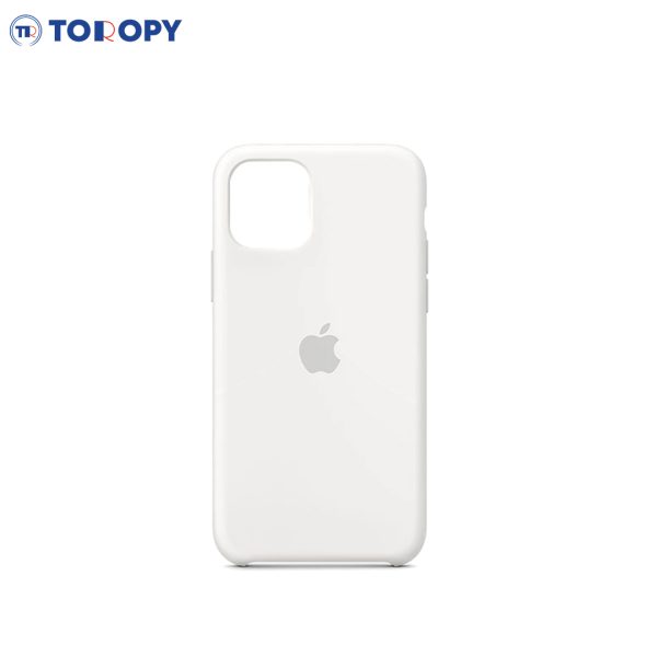 Silicone Case For iPhone - Image 3