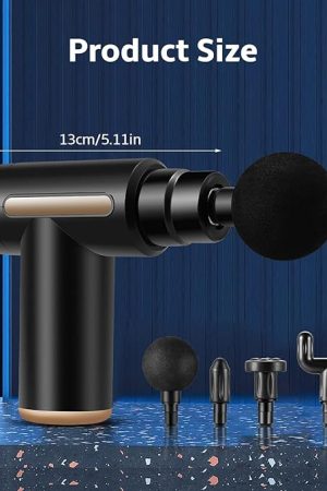 Body massage gun,Electric Vibration Body muscle massager Fascial Gun & Recovery device,fascia,body massage machine,Facial Body Massage Gun