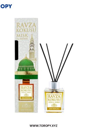 Sticky Room Fragrance (100 ML) Scent of Medina Ravza
