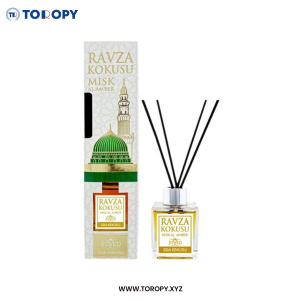 Sticky Room Fragrance (100 ML) Scent of Medina Ravza