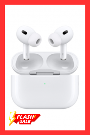 Airpods pro 2nd gen ANC in Ear Noise Cancelling Headphone wireless