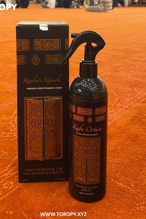 Kaba's Kiswah spray 400ml