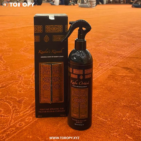 Kaba's Kiswah spray 400ml
