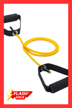 Sports And Fitness 1 Pcs 120cm Resistance Band