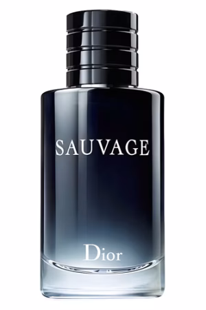 Dior Sauvage for Men