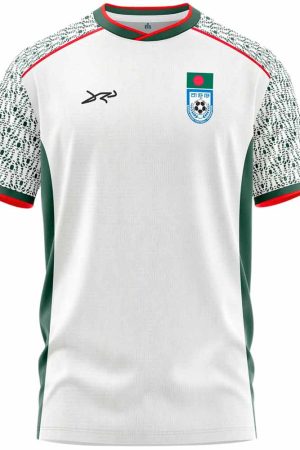 Bangladesh Football Official Home Jersey