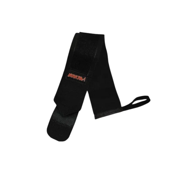 Ninja Wrist Band / Wrist Support 1pcs - Sports & Fitness - Image 2