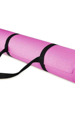 Yoga Mat Carrier Strap