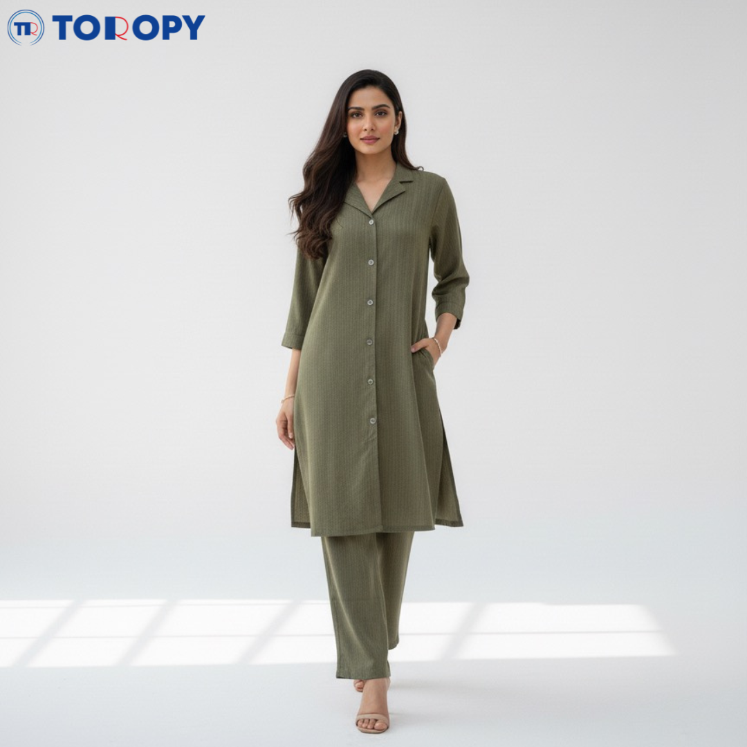 Propcon Co-ord Set - 850103