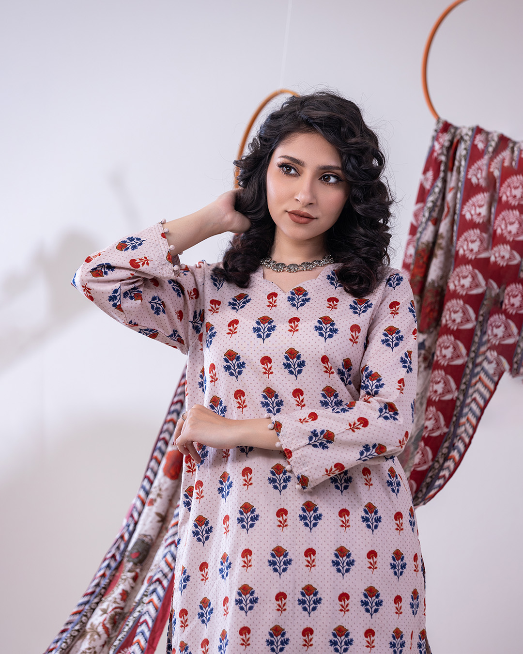 PRINT MODE | HR-032 - Image 2