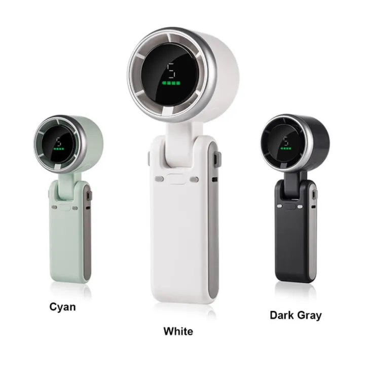 Premium Summer Mini Fan