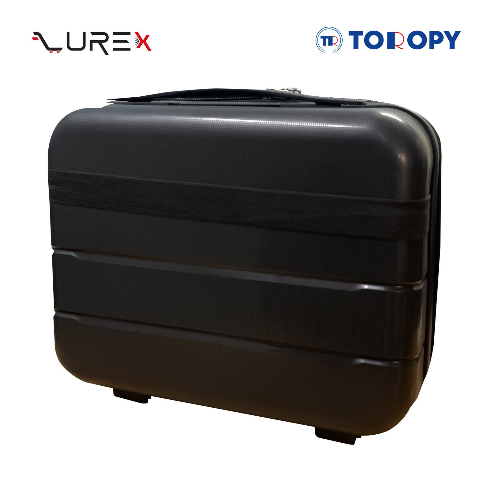 Lurex beauty box 14"/9" - Image 4