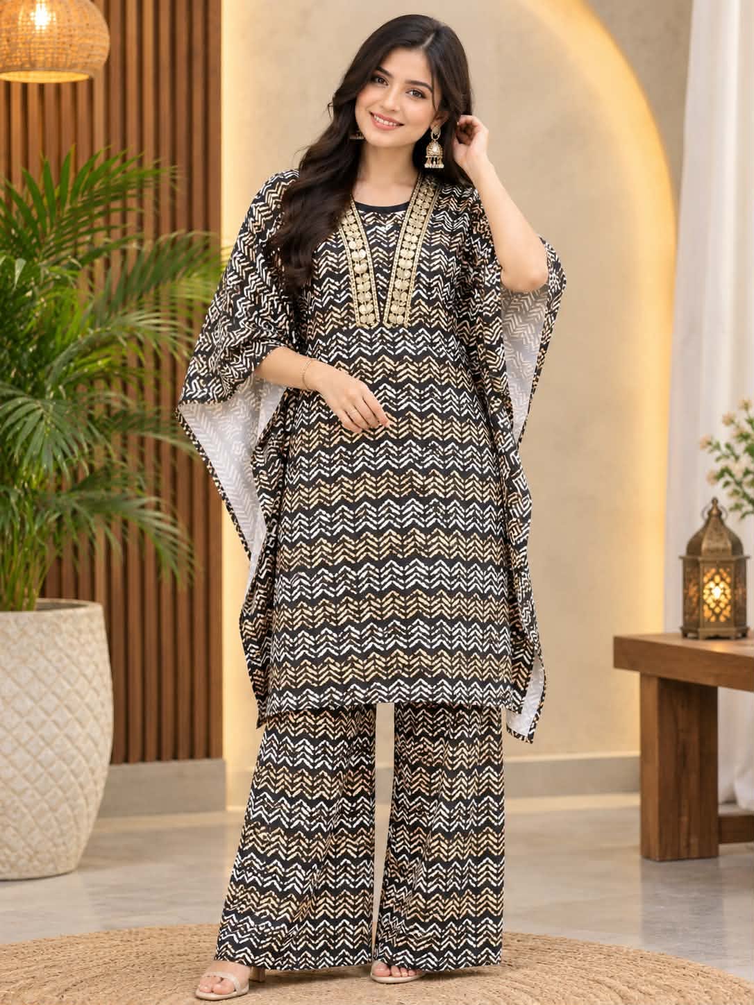 Fashionable Two Piece
